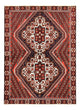 Sharbabak Teppe 174x126cm - Persisk teppe