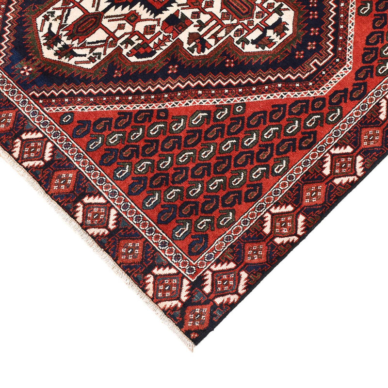Sharbabak Teppe 174x126cm - Persisk teppe