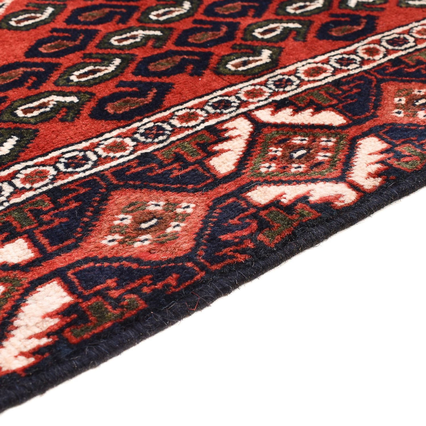 Sharbabak Teppe 174x126cm - Persisk teppe