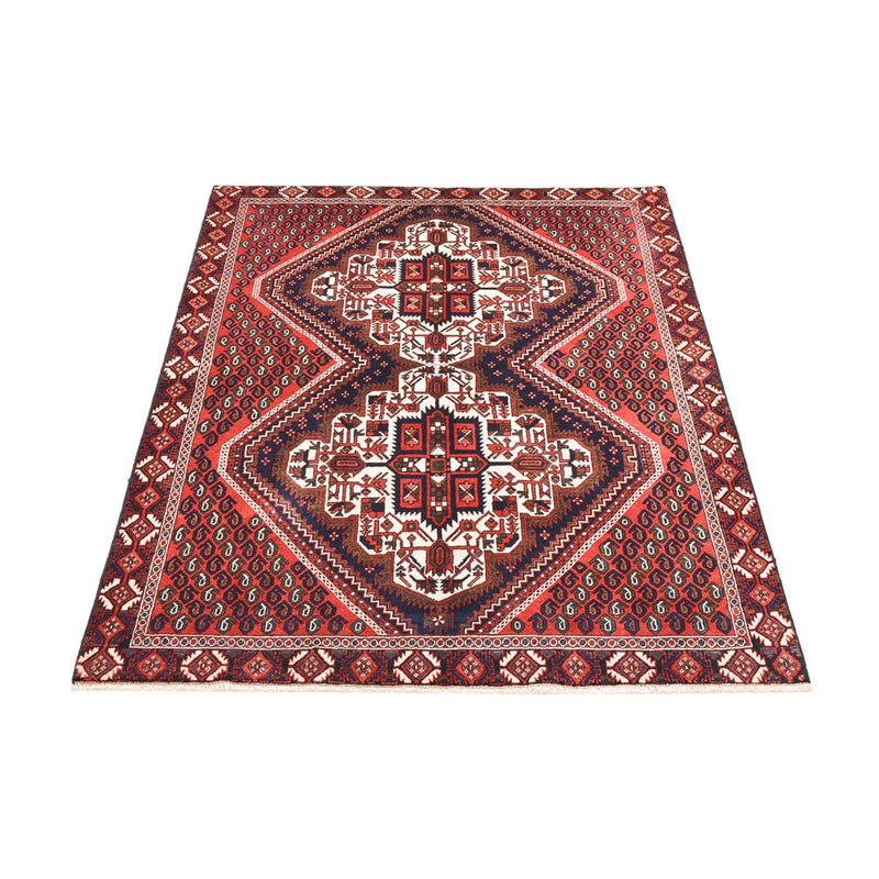 Sharbabak Teppe 174x126cm - Persisk teppe