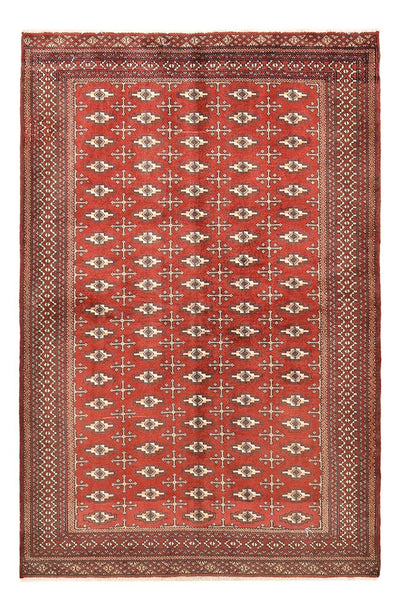 Turkaman teppe 130x190cm - Persisk teppe