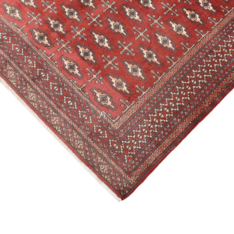 Turkaman teppe 190x130cm - Persisk teppe