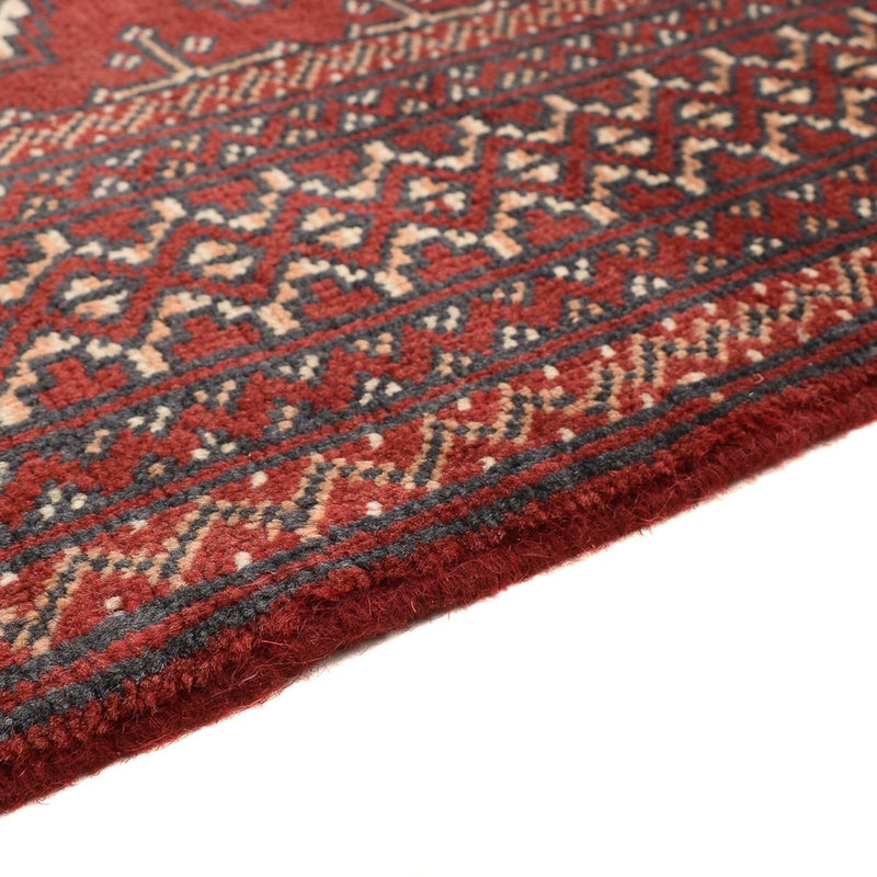 Turkaman teppe 190x130cm - Persisk teppe