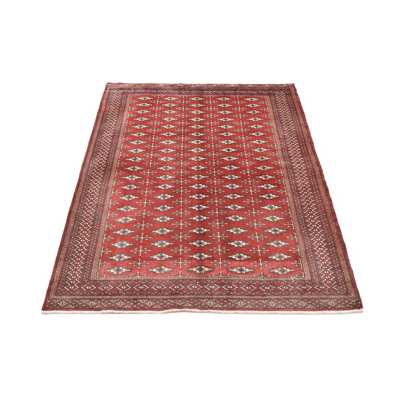Turkaman teppe 190x130cm - Persisk teppe