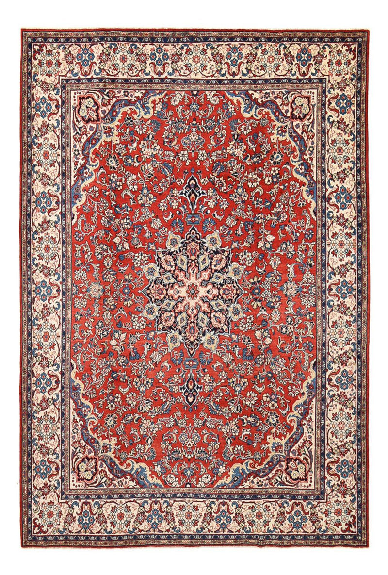 Mahal Teppe 410x285cm - Persisk teppe