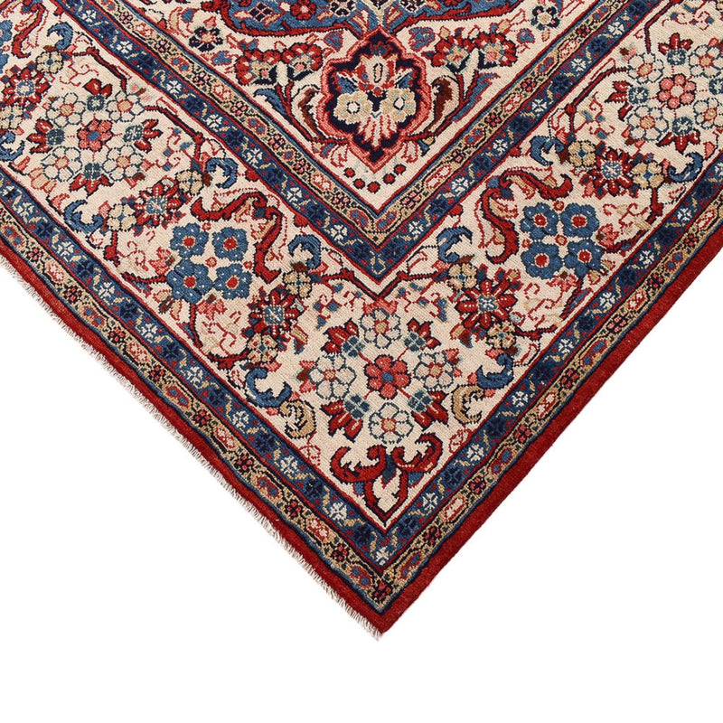 Mahal Teppe 410x285cm - Persisk teppe