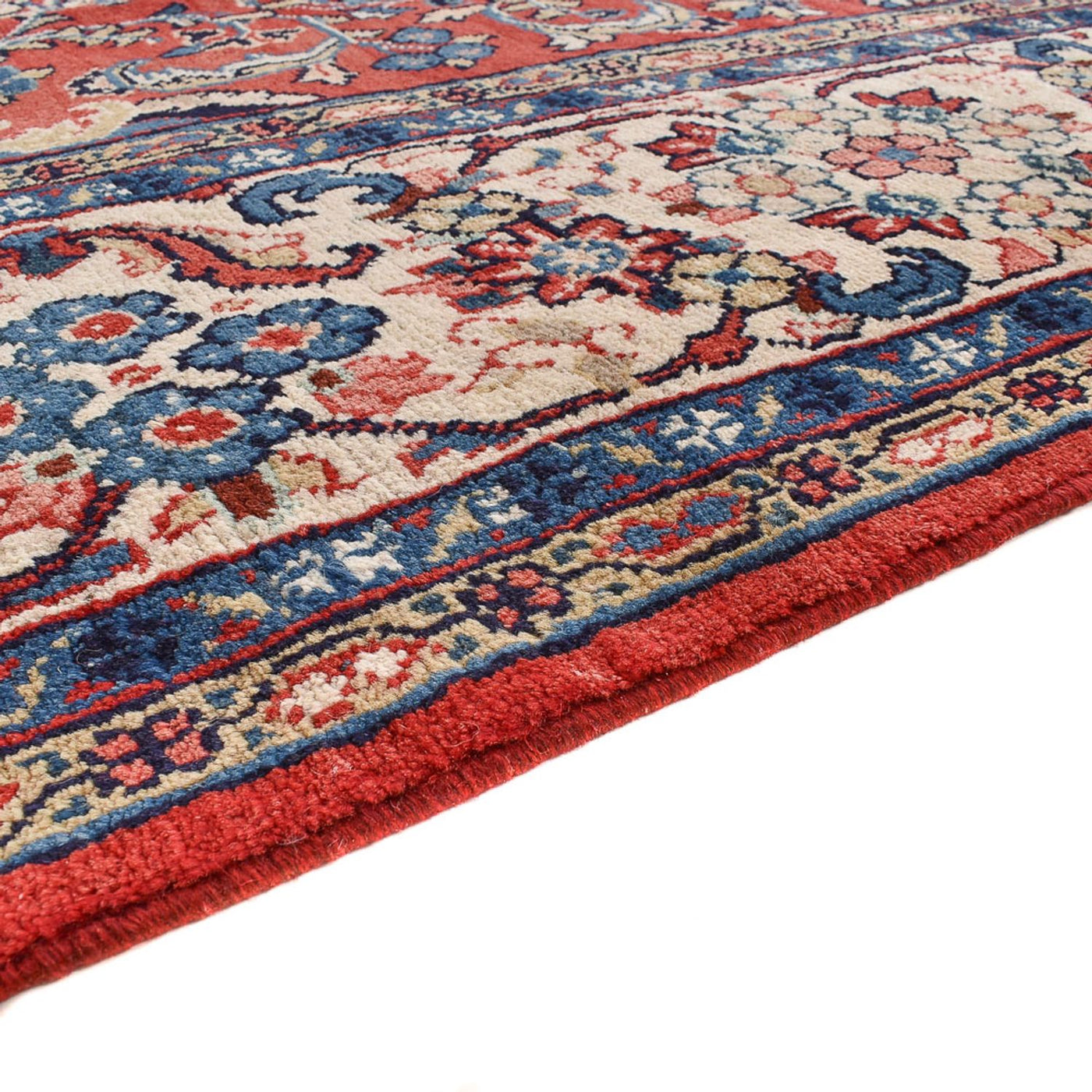 Mahal Teppe 410x285cm - Persisk teppe
