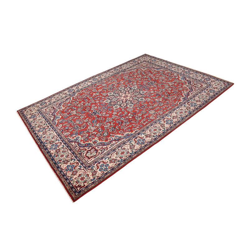 Mahal Teppe 410x285cm - Persisk teppe