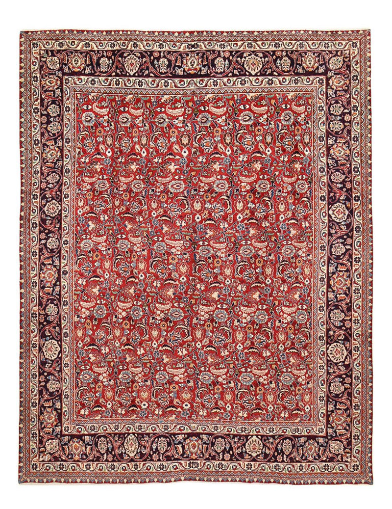 Mashhad Teppe 386x297cm - Persisk teppe