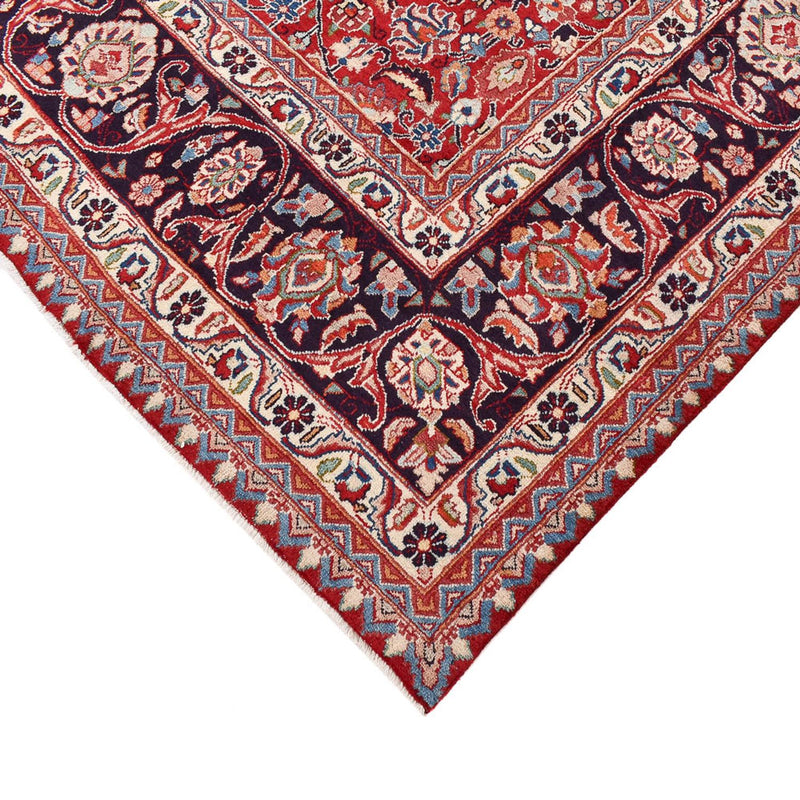 Mashhad Teppe 386x297cm - Persisk teppe