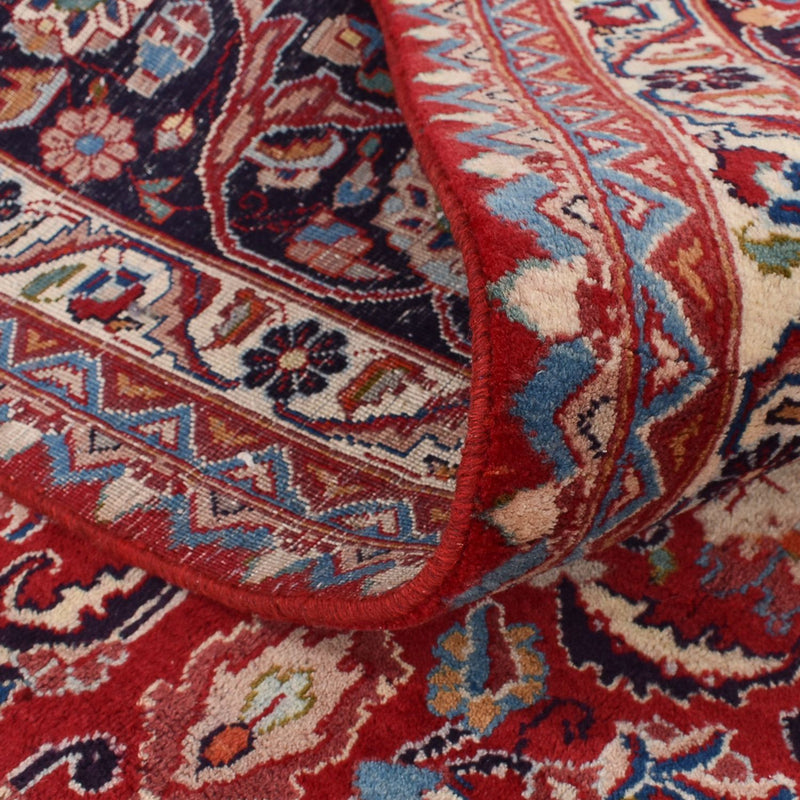 Mashhad Teppe 386x297cm - Persisk teppe