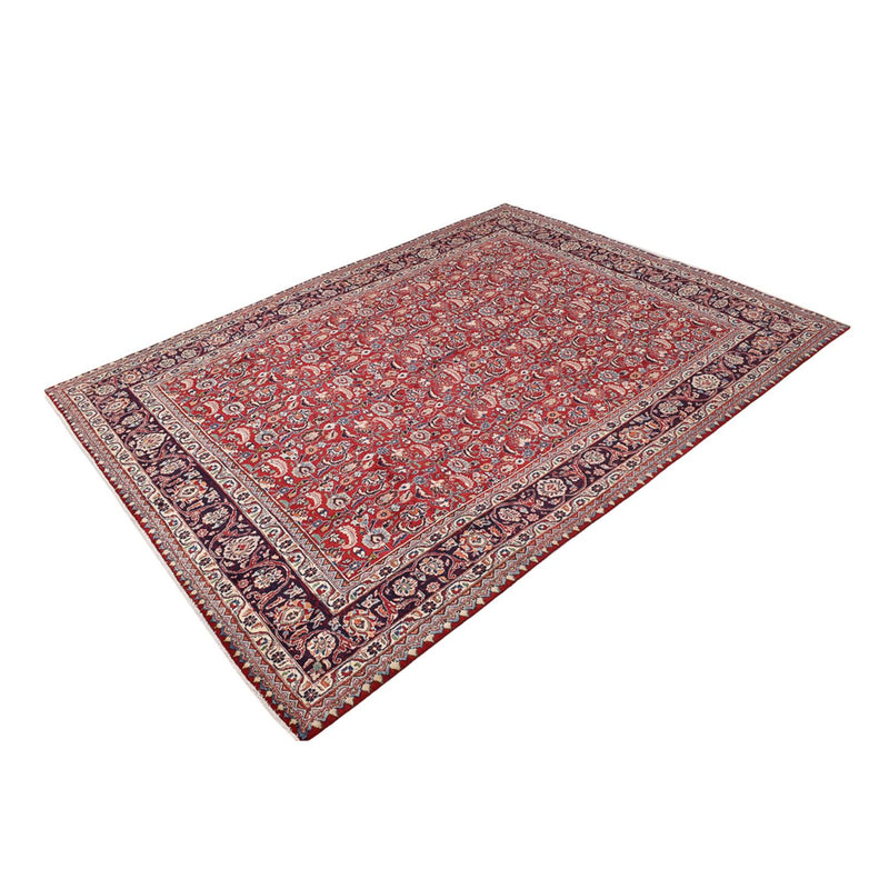 Mashhad Teppe 386x297cm - Persisk teppe