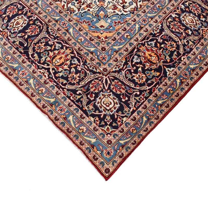 Kashan Teppe 392x290cm - Persisk teppe