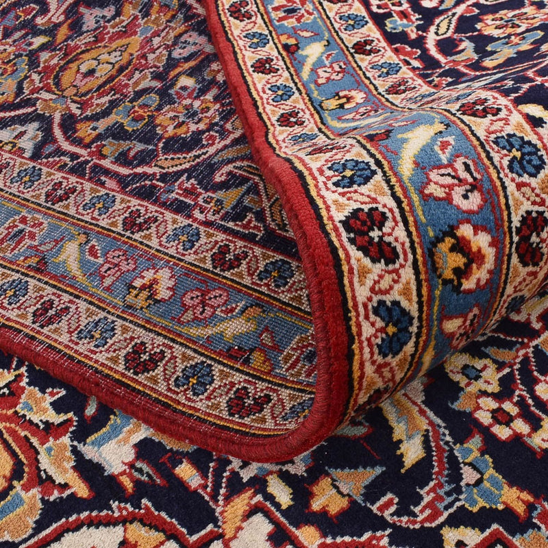 Kashan Teppe 392x290cm - Persisk teppe