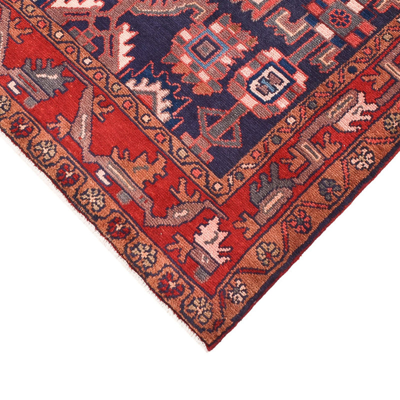 Nahavand Teppe 226x123cm - Persisk teppe