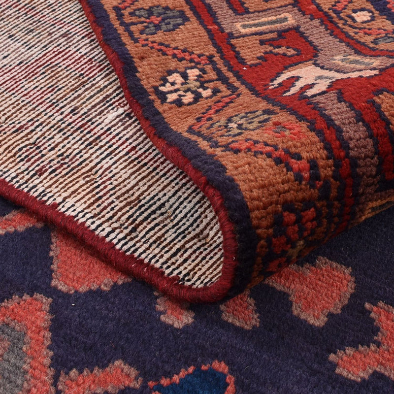 Nahavand Teppe 226x123cm - Persisk teppe
