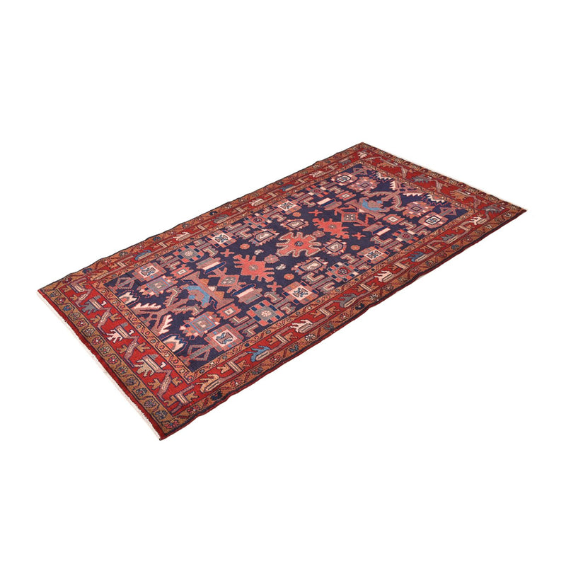 Nahavand Teppe 226x123cm - Persisk teppe