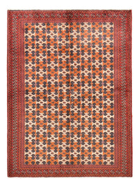 Turkaman teppe 177x123cm - Persisk teppe – product image
