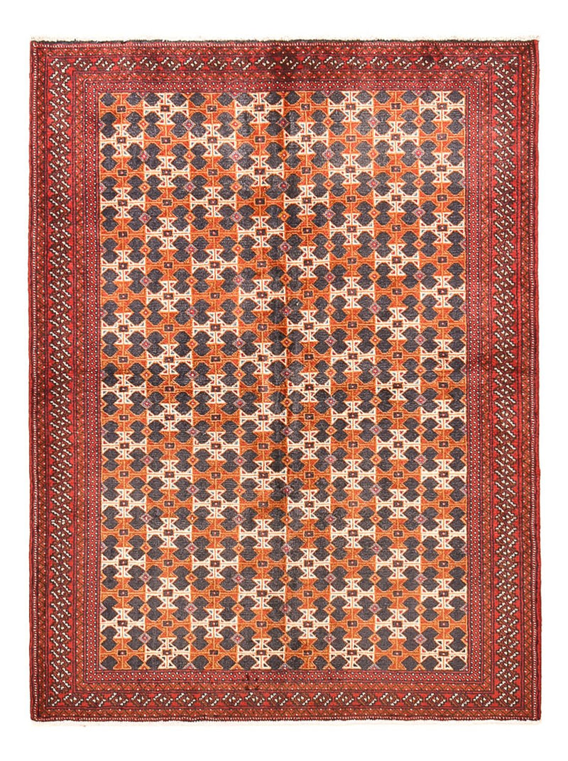 Turkaman teppe 177x123cm - Persisk teppe