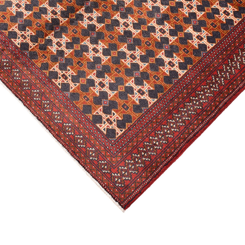 Turkaman teppe 177x123cm - Persisk teppe