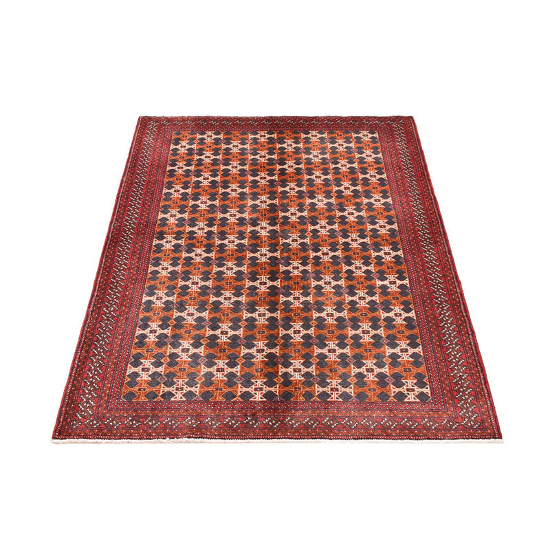 Turkaman teppe 177x123cm - Persisk teppe