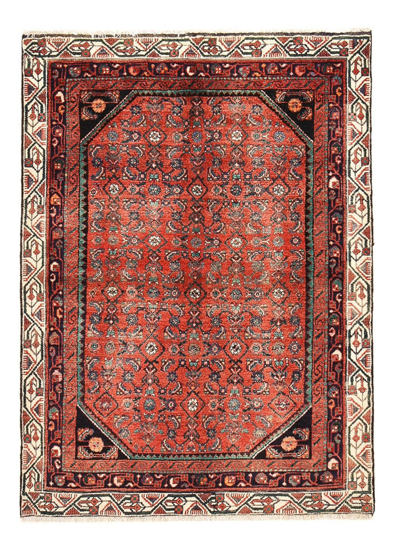 Hamadan Teppe 169x120cm - Persisk teppe