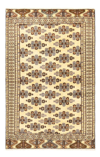 Turkaman teppe 192x119cm - Persisk teppe – product image