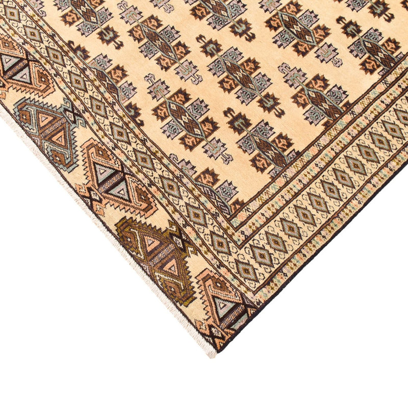 Turkaman teppe 192x119cm - Persisk teppe