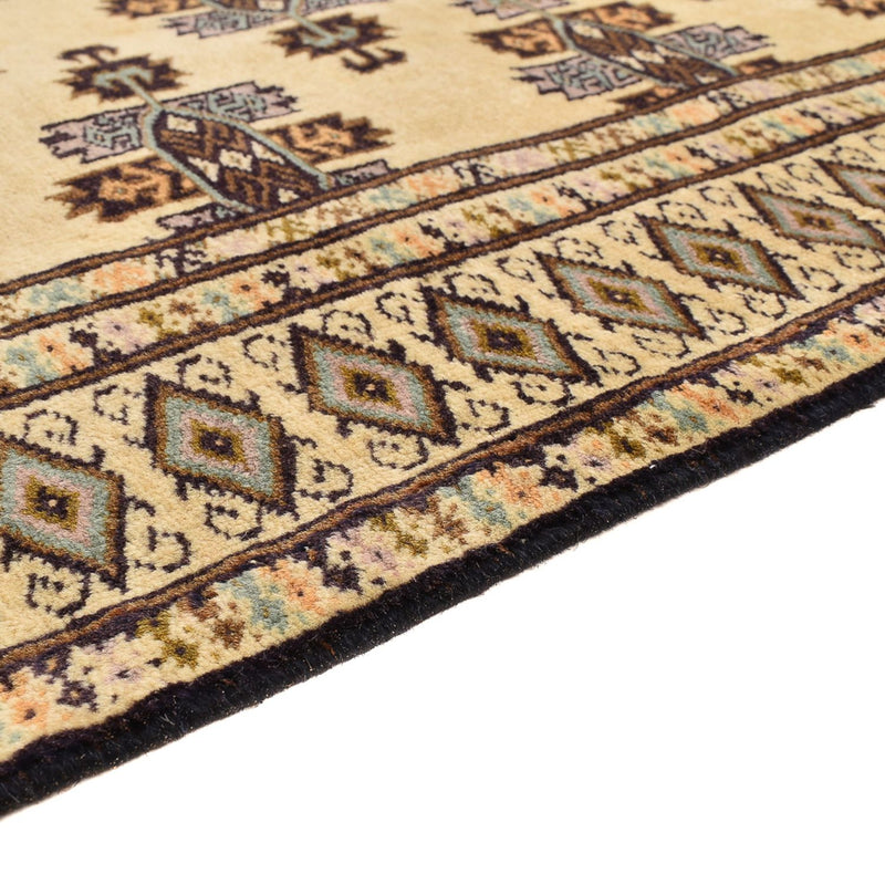Turkaman teppe 192x119cm - Persisk teppe