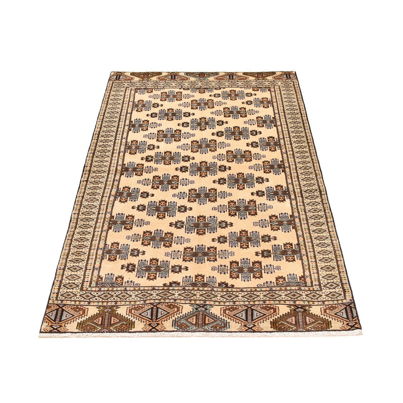 Turkaman teppe 192x119cm - Persisk teppe