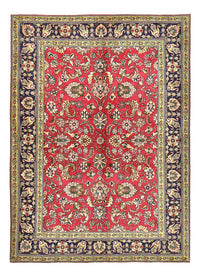 Tabriz Teppe 198x142cm - Persisk teppe – product image