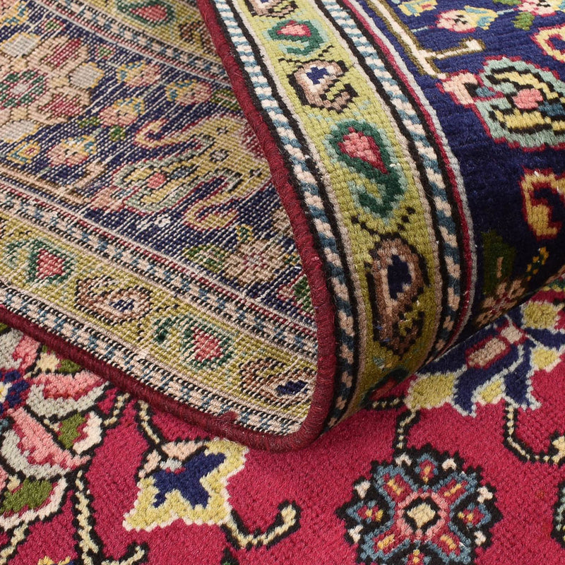 Tabriz Teppe 198x142cm - Persisk teppe