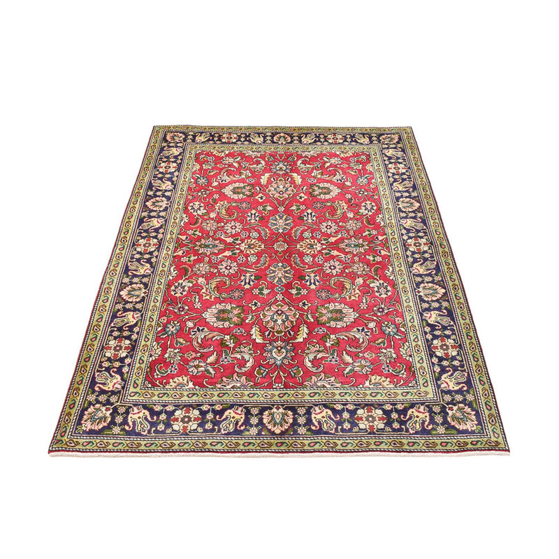 Tabriz Teppe 198x142cm - Persisk teppe