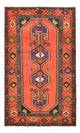 Bidjar - Zanjan Teppe 226x136cm - Persisk teppe