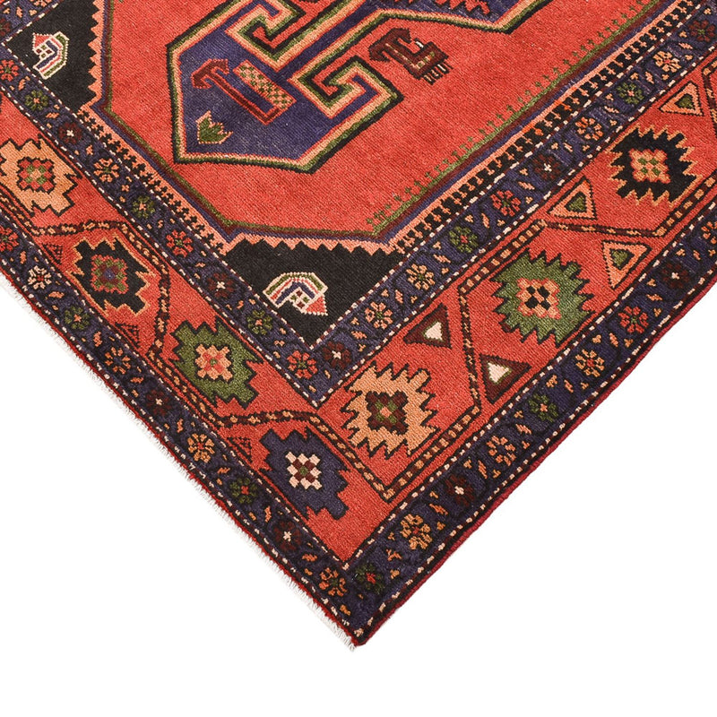 Bidjar - Zanjan Teppe 226x136cm - Persisk teppe