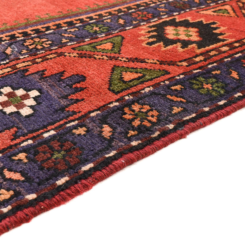 Bidjar - Zanjan Teppe 226x136cm - Persisk teppe