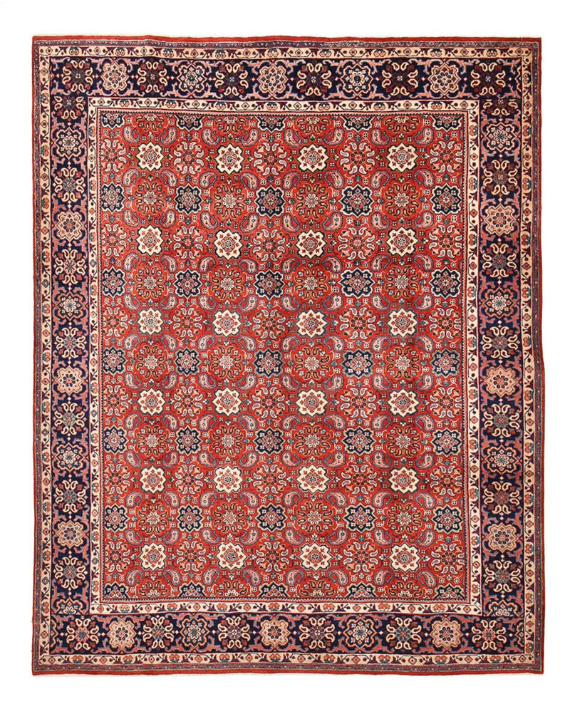 Mahal Teppe 372x294cm - Persisk teppe
