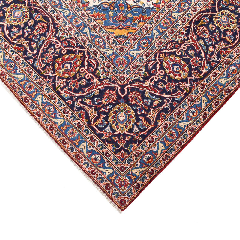 Kashan Teppe 422x290cm - Persisk teppe