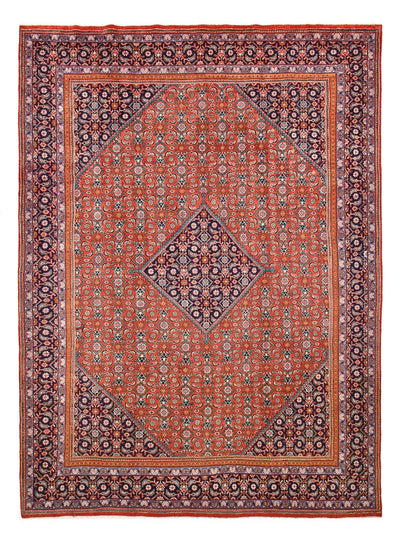 Mahal Teppe 285x402cm - Persisk teppe