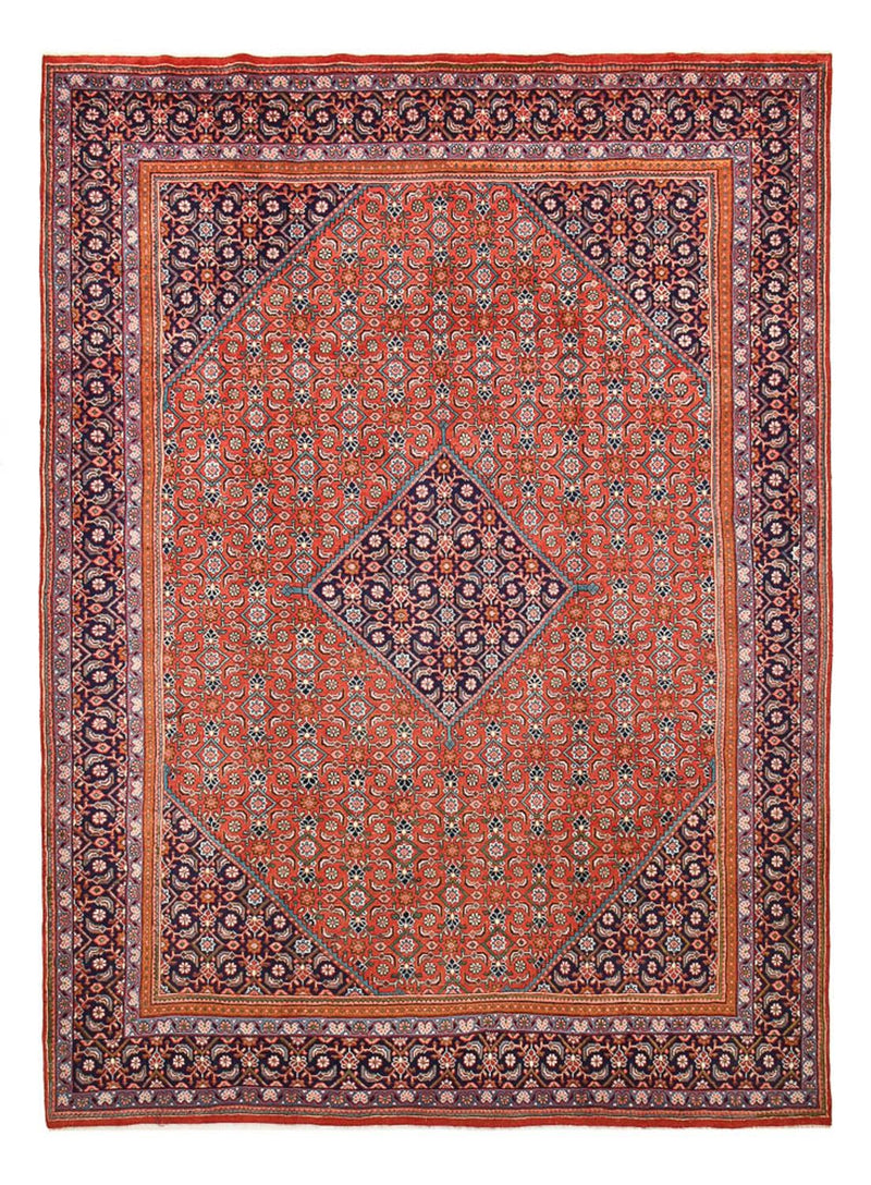 Mahal Teppe 402x285cm - Persisk teppe