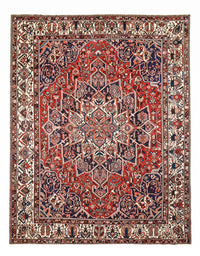 Bakhtiari Teppe 393x307cm - Persisk teppe – product image