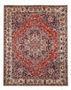 Bakhtiari Teppe 393x307cm - Persisk teppe