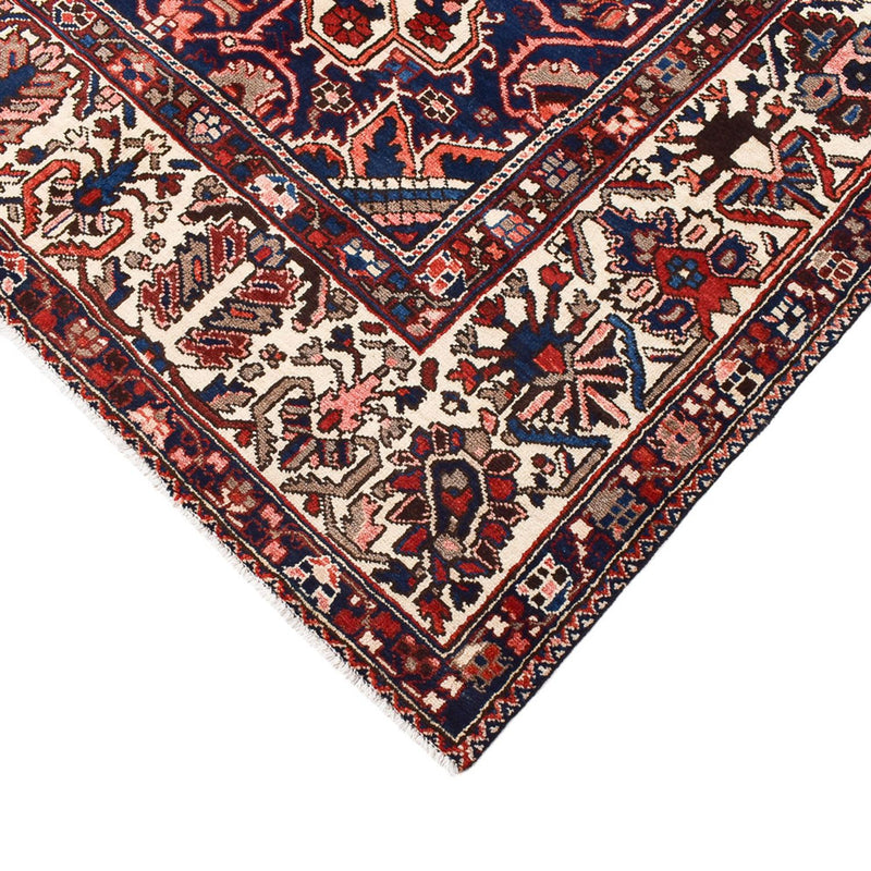 Bakhtiari Teppe 393x307cm - Persisk teppe
