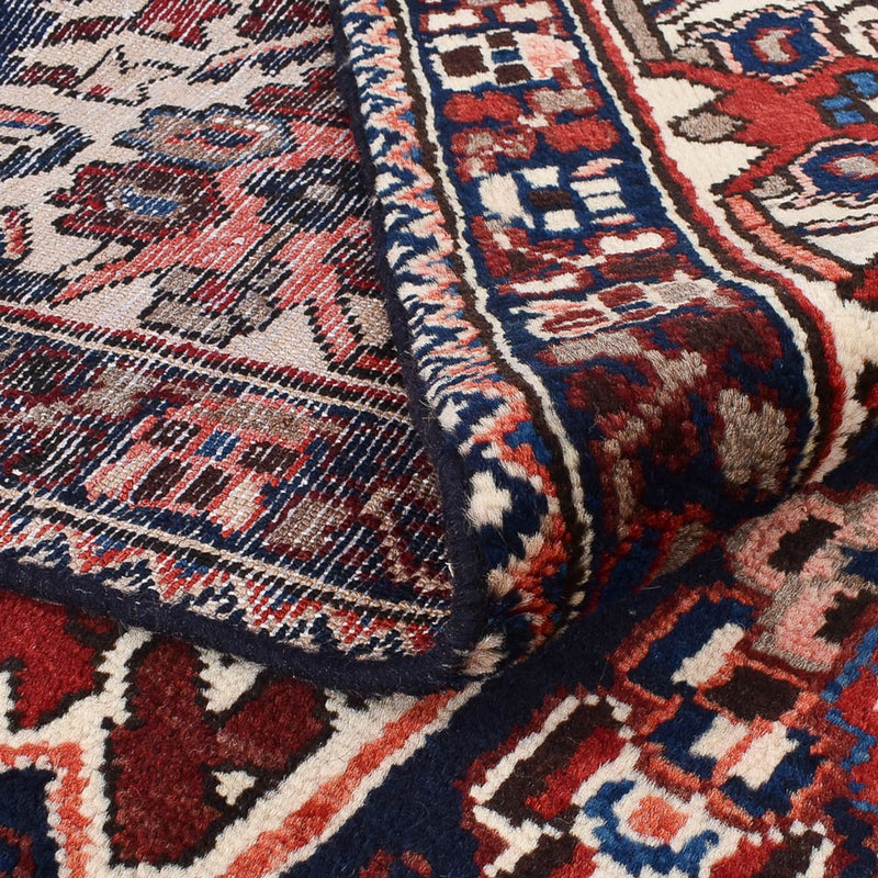 Bakhtiari Teppe 393x307cm - Persisk teppe