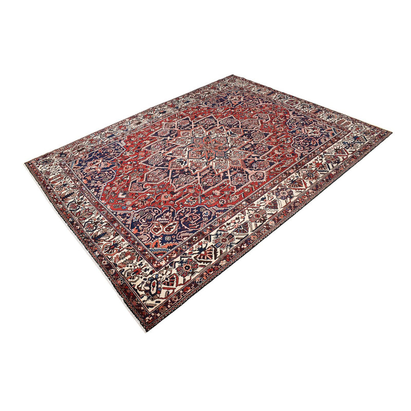 Bakhtiari Teppe 393x307cm - Persisk teppe