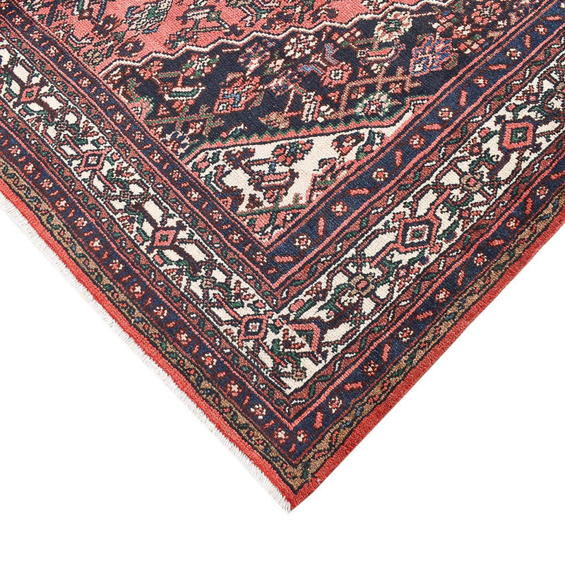 Abadeh Teppe 313x222cm - Persisk teppe