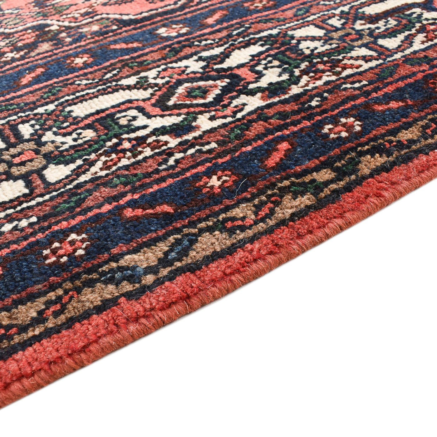 Abadeh Teppe 313x222cm - Persisk teppe