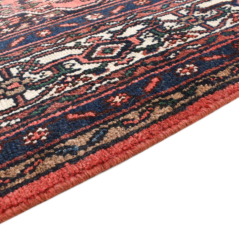 Abadeh Teppe 313x222cm - Persisk teppe