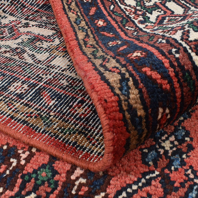 Abadeh Teppe 313x222cm - Persisk teppe