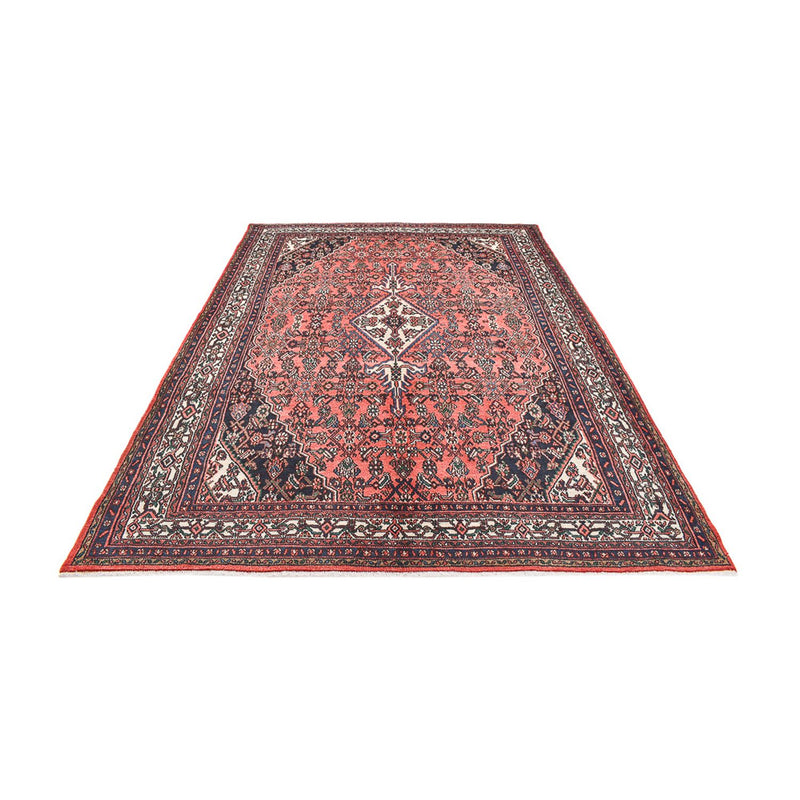Abadeh Teppe 313x222cm - Persisk teppe